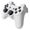 New wireless gamepad compatible with multiple platforms mobile phone P3 set-top box PC360 with bracket 2.4g