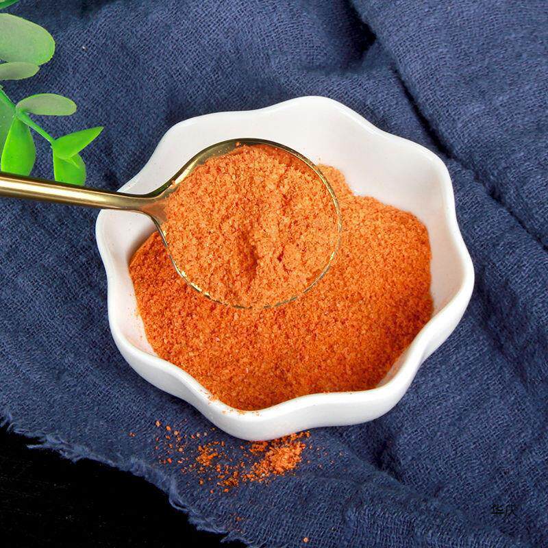Yilin Spicy Cumin Powder Small Package Household Chili Powder Commercial Barbecue Seasoning Fried Fried Chicken Seasoning Wholesale