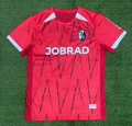 German league freiburg home