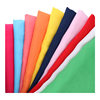 [Hot] 100D Chiffon Fabric Georgette Chiffon Fabric Ready Stock Multi-Color Manufacturer Chiffon Fabric