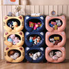 Children's Toy Storage Box, Household Toy Storage Box, Baby Clothes Storage Box, Snack Storage Box