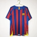 2005/06 season barcelona home court