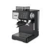 Cross-Border European Coffee Machine Semi-Automatic Espresso Machine Grinding Brewing Steam Espresso Machine