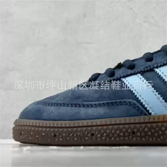 Foreign Trade Cross-Border Hand Low-Top Fashion Casual Sports Sneakers Sporty Unisex Couple Versatile German Training Shoes