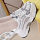 Женская легкая и удобная обувь Daddy shoes, новая дышащая сетчатая обувь ins, трендовая корейская версия универсальной повседневной спортивной обуви для бега. mini 2