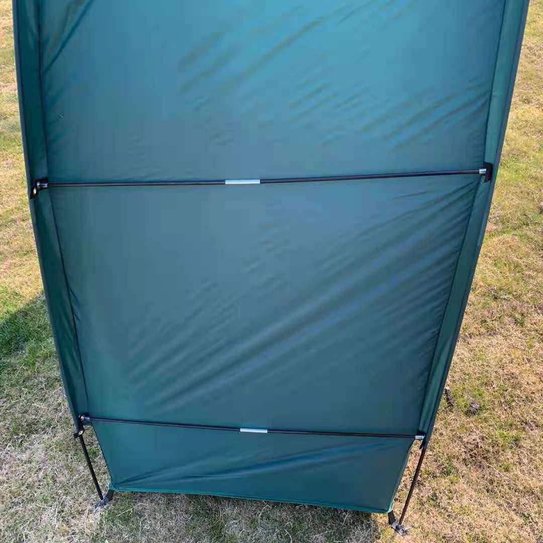 Wholesale Outdoor Bicycle Tent for Parking Mountain Bikes, Folding Canopy for Cycling, Grocery Shelter, Camping