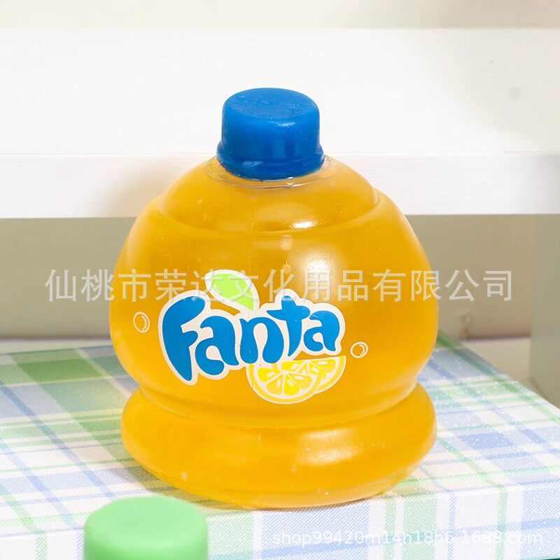 FANTA