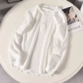 Milky White
