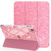 Glitter 70% off Stack Fashionable and Simple Suitable for Ipad10 Tablet Case Ipad11Th Anti-Wear Stand Protective Cover