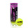 X-ace ultra padelball cage теннисный мяч для настольного тенниса с высокоэластичным сопротивлением, тренировочный игровой мяч mini 4