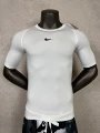 White 003 short sleeves