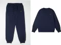 34 navy blue