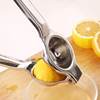 Orange Lemon Juice Squeezer Artifact Household Manual Juicer Multifunctional Fruit Lemon Clip Pomegranate Squeezer