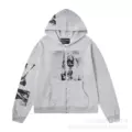 831 gray
