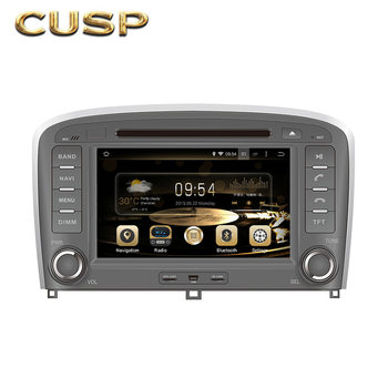 Chery Fulwin 2 Car Dvd Car Navigation Radio Central Control Screen Integrated Android Car Machine Source Factory