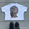 Style 12 [280g pure cotton] white