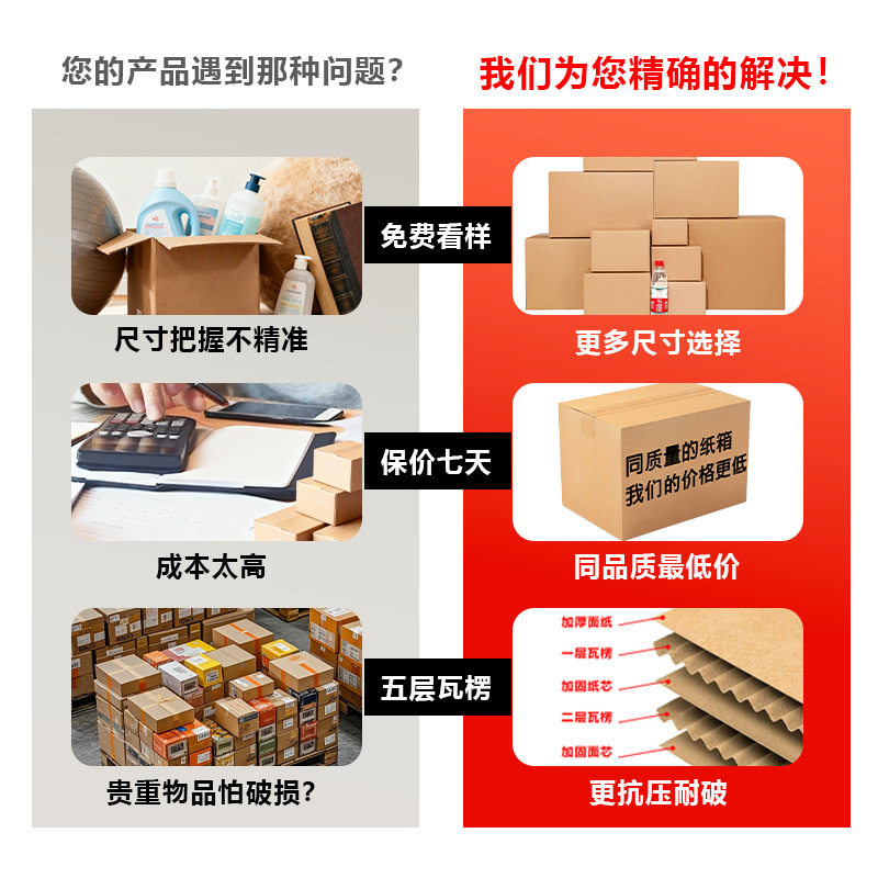 In-Stock Airplane Boxes for Clothing and Jewelry Packaging, Extra Sturdy Express Delivery Boxes, Colorful Ins-Style Airplane Boxes Wholesale
