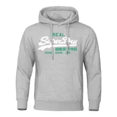 2022 Amazon Independent Station Foreign Trade Hot Selling Entertainment Festival Hoodie Sweatshirt Long Sleeve Top Men's and Women's Loose