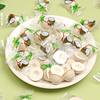 Coconut Milk Candy Popular Coconut Candy Snacks Coconut Juice Wedding Candy Milk Candy Slices Vietnam Bulk Wholesale Dropshipping