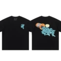 37 black t-shirt