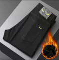 Dw773 fleece black