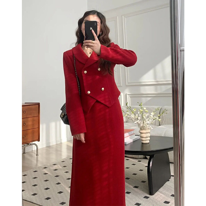 (Mới) Mã K4942 Giá 1730K: Đồ Bộ Nữ Dotdhi Cả Bộ 2 Món Hàng Mùa Xuân Thu Đông Thời Trang Nữ Đồ Công Sở Chất Liệu G05 Sản Phẩm Mới, (Miễn Phí Vận Chuyển Toàn Quốc).