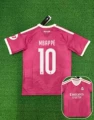 26-27 real madrid second guest mbappé #10