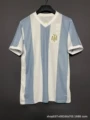 25 argentina commemorative edition
