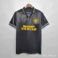 93-94 manchester united away game