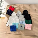 Changshu Yuejiyao Apparel Co., Ltd. product 4