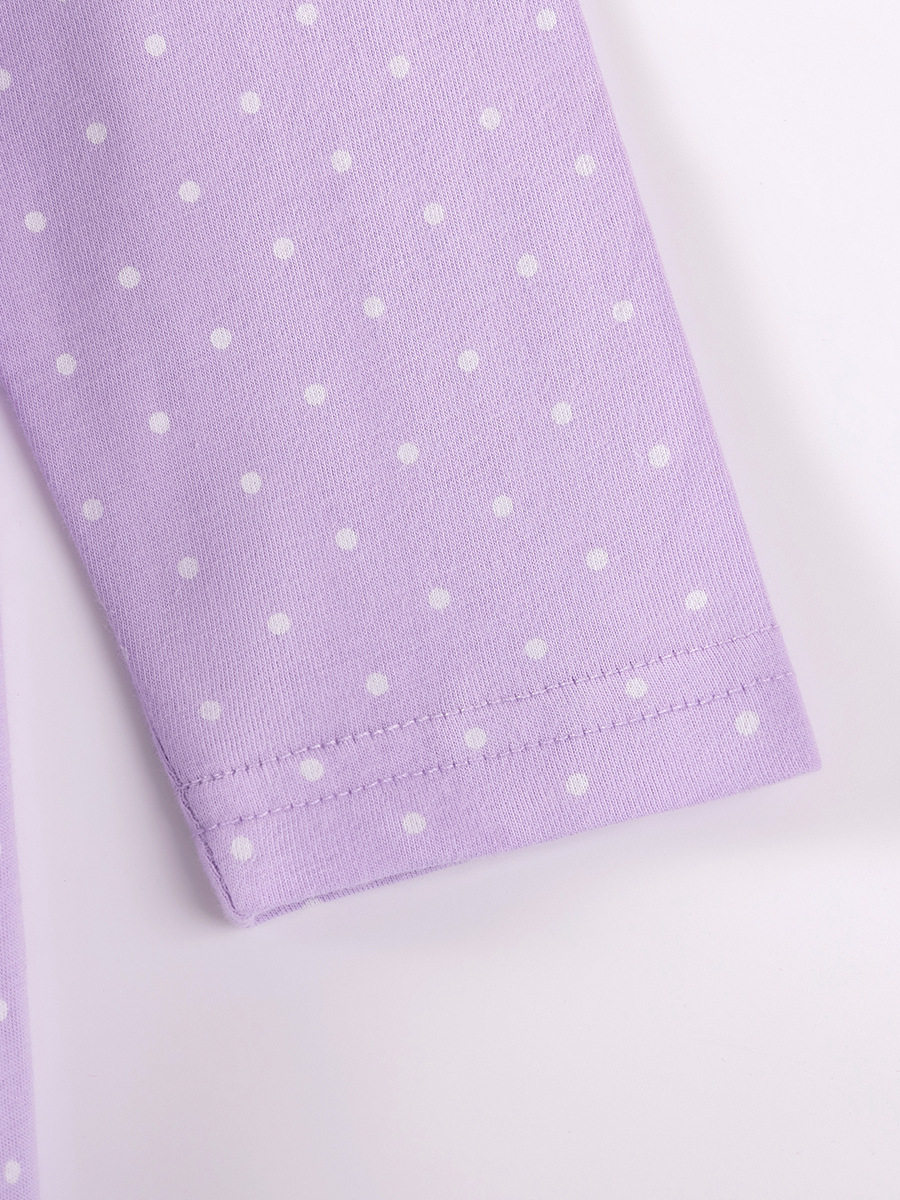 New Kids' Dress, Autumn [Style] Girls' Dress, Baby Cotton Dress