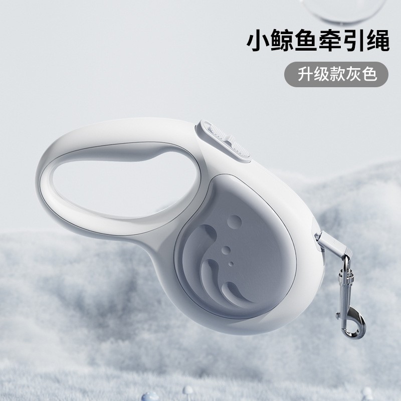 สั่งซื้อนำเข้า สายจูงสุนัขสายจูงแมวแบบยืดหดอัตโนมัติ 5 เมตรสายจูงสุนัขสายจูงสุนัขสายจูงสุนัขสายจูงสุนัขข้ามพรมแดนขายส่ง จากจีน