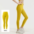Butterfly yellow