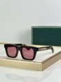 Tortoiseshell purple (with box)