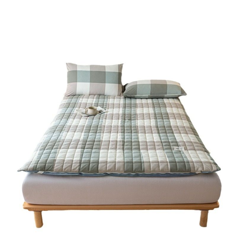 Class A Xinjiang Cotton Mattress Mattress Student Dormitory Mattress Handmade Quilt Cotton Wool Mattress Home Thickened Bottom