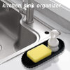 Cross-Border Exclusive Supply of Silicone Aromatherapy Trays, Lace Oval Jewelry Storage Box, Kitchen Sink Sponge Holder