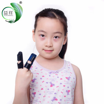 Yixiang children's finger fixing plate aluminum strip finger fixing splint finger orthosis finger fixing belt