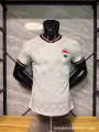 Player 26-27 iraq home jersey