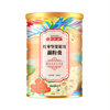 Red Date nut silver ear soup 500g canned lotus root starch wholesale meal replacement food nut lotus root starch Internet Celebrity Snack