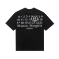 601 black