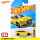Легкосплавная тележка Hot Wheels 26C новая партия спортивного автомобиля Ferrari F40 Audi RS6 Volvo Crock McLaren mini 23
