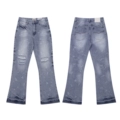 638 wash water blue