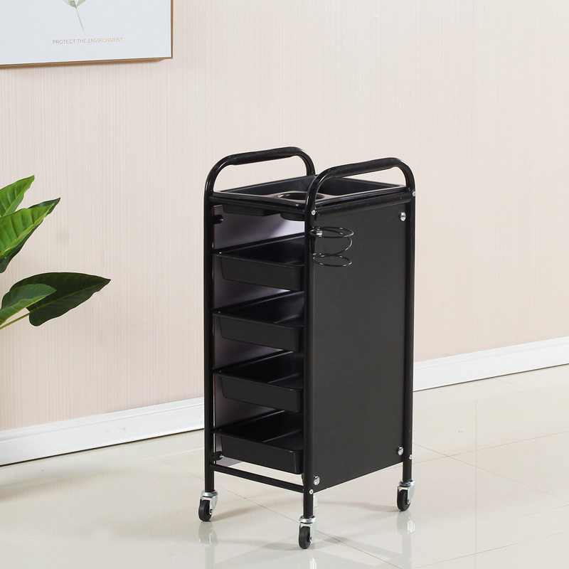 【黒架純黒板】焼き油上箱五階