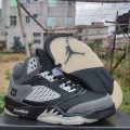 Aj5-black gray
