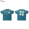 2298 washed blue