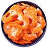 High-Quality New Large Golden Hook Shrimp 500g Dried Sea Shrimp Extra Large Wild Shrimp Seafood Wholesale