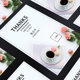 After-Sales Service Card, Positive Review Card, Buyers Show Picture Card, Thank You Letter, Foldableing Greeting Card Manufacturer, Environmental Protection