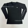 223 long sleeve black