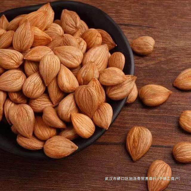 Sweet Almonds, Original Cooked Almonds, Natural Original Raw Almonds, Southern Almonds, Peeled Almonds, Weixian Specialty Nut Snacks