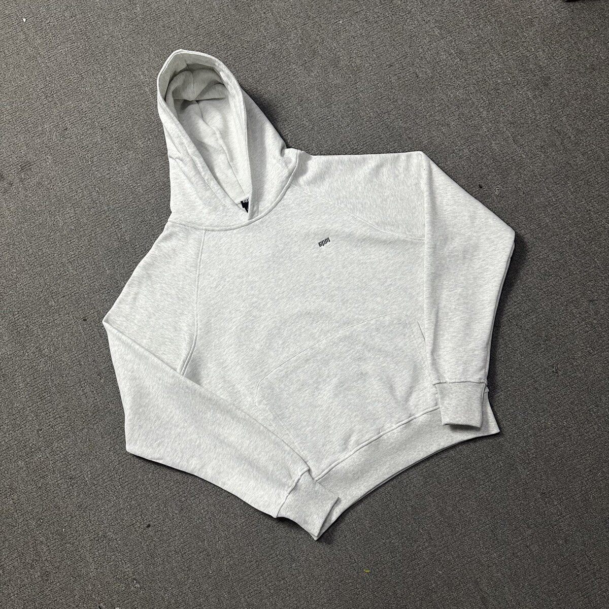 2001 ホワイトグレー